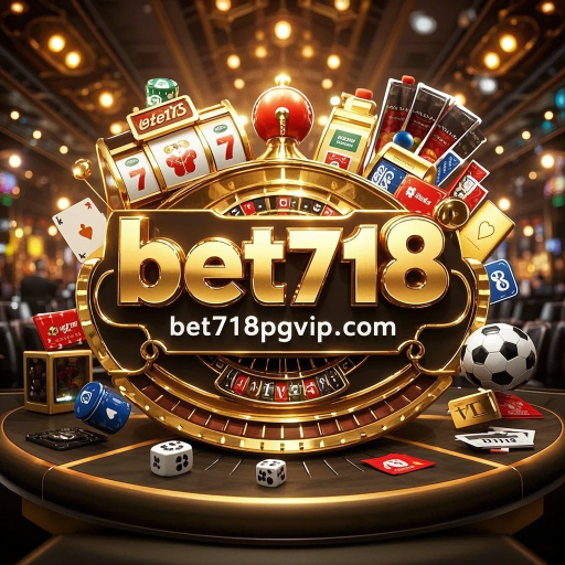 Atrações do Blackjack no Bet718: Estratégia, Emoção e Ganhos