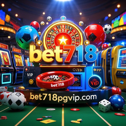Descubra a Categoria 'Jogos' no Bet718: Entretenimento e Prêmios à Vista