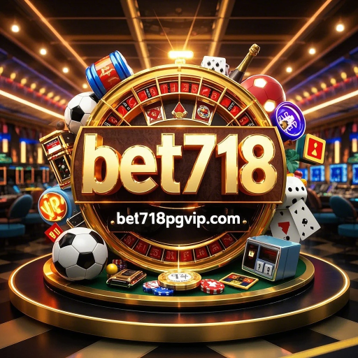 Descubra a Adrenalina dos Jogos Ao Vivo no Bet718