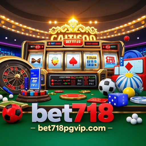 O Mundo do Pôquer no Bet718: Dicas, Estratégias e Oportunidades