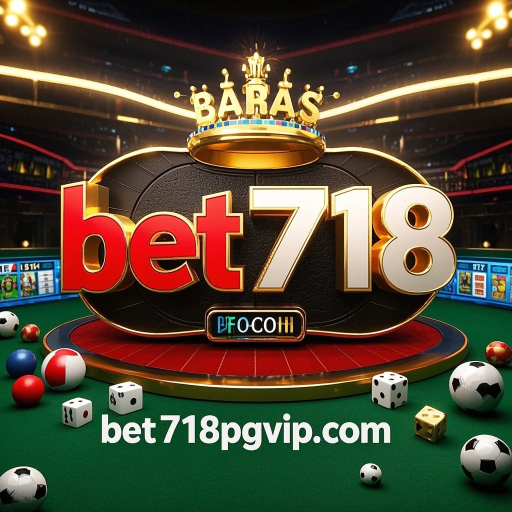 Descubra as Promoções Empolgantes do Bet718: Maximize sua Experiência de Jogo