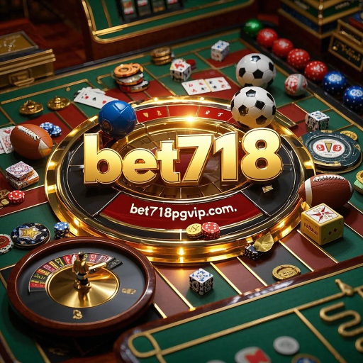 Descubra o Mundo das Raspadinhas no Bet718