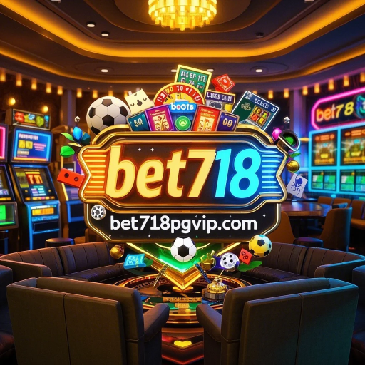 Tudo sobre Caça-níqueis: Atração e Popularidade no Bet718